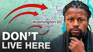 Avoid Moving to the Wrong Area in Washington, DC (2026 Update)