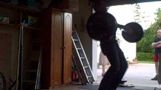 77.5kg snatch