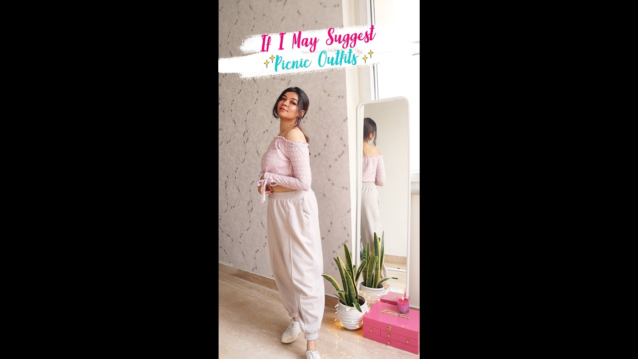 Picnic Outfit Ideas ✨ 