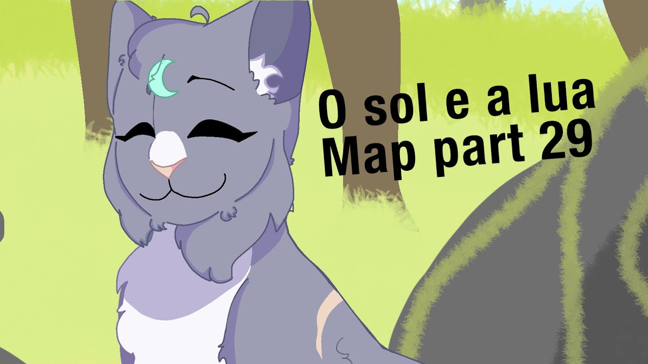 「O sol e a lua • Parte 29 」 - YouTube