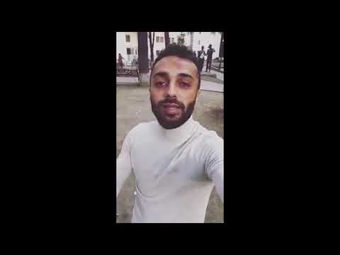 ლარიანი კახპები და ძუკნები ხართ - ლუკა ფეიქრიშვილი