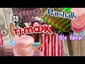 HEAVEN at TJ MAXX | BEST FINDS EVERRR! KAJA GALORE, LIME CRIME, KVD, MARC JACOBS JACKPOT, & MORE!