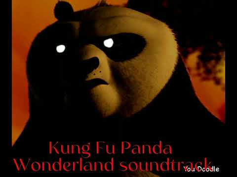 Kung Fu Fighting (kung fu panda wonerland soundtrack)