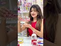 Floating Glitter Drift Bottles ✨ | Cute Sensory Desk Toys | Angroos Minis
