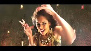DAN DAN CHEENI 8K FULL VIDEO - SANJAY DUTT | NATALIA KAUR | DEPARTMENT