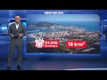 Zware migratiecrisis in het Spaanse exclave Ceuta in Noord-Afrika, maar wat is dat, die enclave?