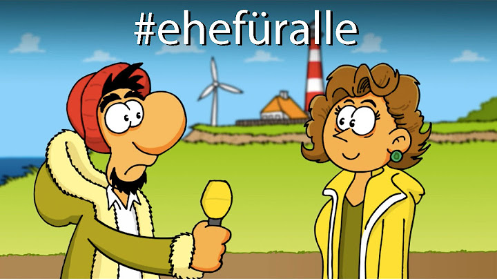 Ruthe.de - Nachrichten - Ehe für alle