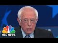 U.S. Senator Bernie Sanders Briefed By U.S. Officials That Russia Is Trying To Help His Presidential Campaign