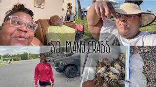 A DAY IN MY PLUS SIZE MOM LIFE| OUR LAST DAY IN FLORIDA