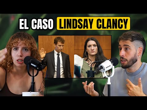 Crímenes y Misterios: Lindsay Clancy, Todo sobre el Juicio Mediático y las Teorías del Caso #341
