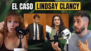 Crimes and Mysteries: Lindsay Clancy, Everything About the High-Profile Trial and Theories of the...