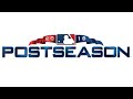 MLB 2018 Postseason Highlights