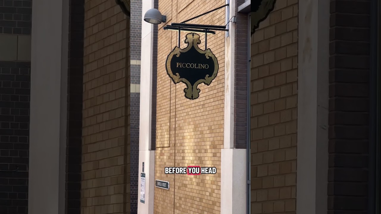 Brindley place in Birmingham 