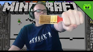 KNAPPES DING 🎮 Minecraft Draw my Thing #28