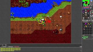 Tibia - Short Pk - Femor Hills (HD)