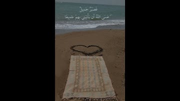 فَصَبْرٌ جَمِيلٌ ۖ عَسَى اللَّهُ أَن يَأْتِيَنِي بِهِمْ جَمِيعًا / محمد هشام / سوره يوسف .