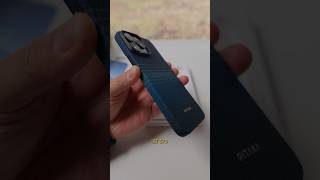 Pitaka MagEZ case 5 for iPhone 15 Pro Max