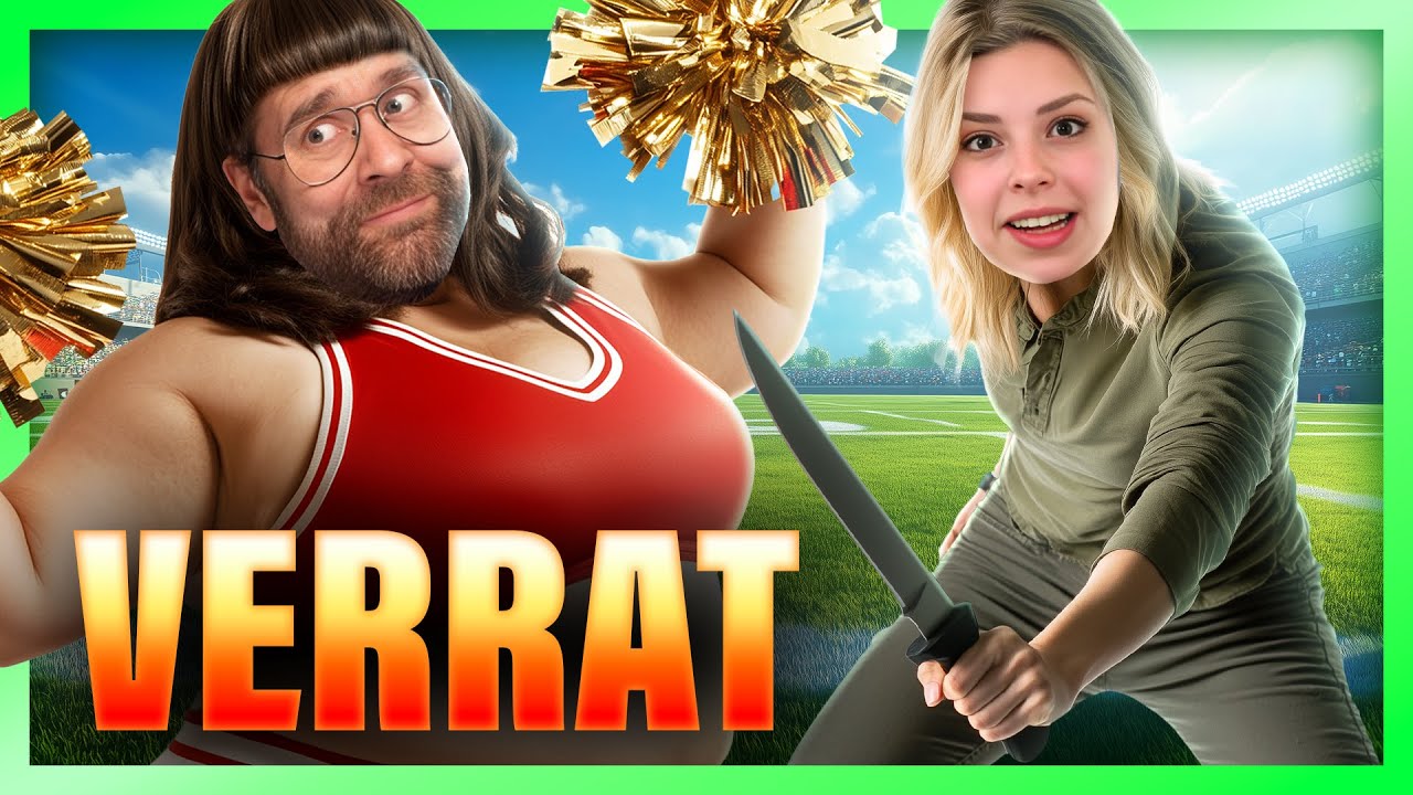 SHURJOKA hintergeht ihren größten FAN!