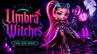 Bayonetta Song Umbra Witches Mv