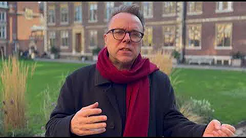 Preview of the 25th Speechwriters' & Business Communicators' conference in Cambridge 2026