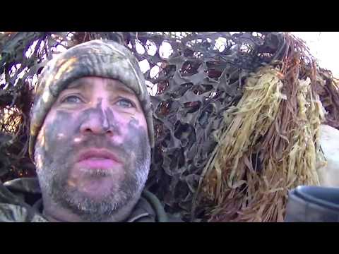 Duck Hunting: FDH Season #1 Episode #10 Hunt Trip Day 2