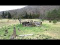 АЭРО 13 (вариант 1) - Дополнение к Видео 92 - Самый большой дольмен полумонолит