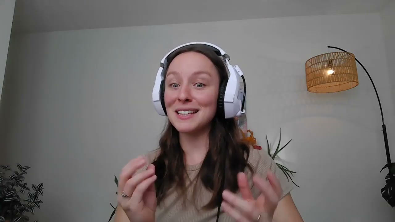 E15: Désir, épanouissement sexuel et orgasme au féminin avec Lucie Robichaud