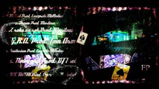 Download Lagu Gero | G.R.A. Prod. Tom Arox [ Raggatrapin] MP3