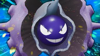 Shell Smash Cloyster is Still BROKEN in Pokemon Scarlet and Violet!