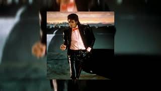 Billie Jean (Sped Up + Slowed)