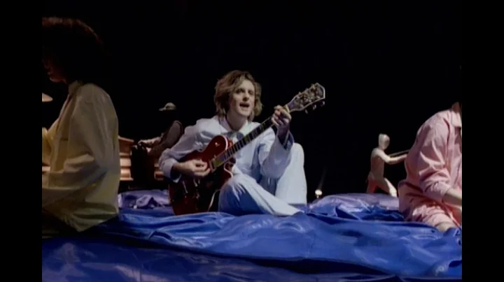 Scritti Politti - Wood Beez (Pray Like Aretha Fran...