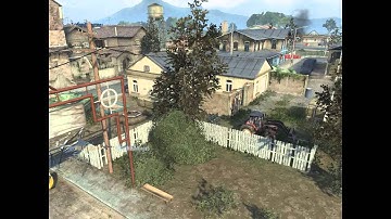 x Finesse z 1v3 WXLF CLAN