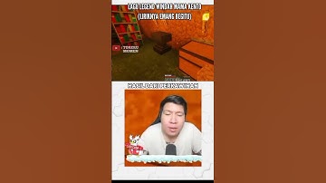 Thumbnail of LAGU LEGEND WINDAH MAMA KENTO! Windah Basudara
