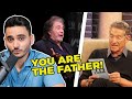 Al Pacino&#39;s Fatherhood DNA Test Results!