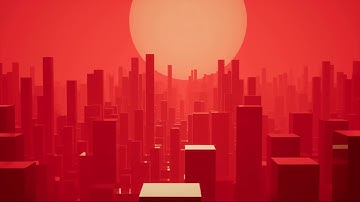 andrazmohar - Red Planet