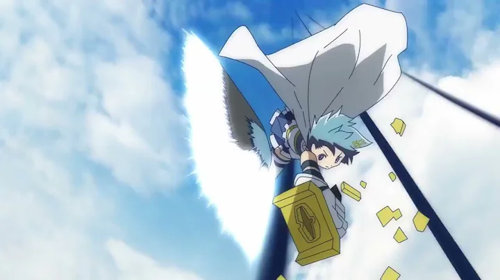 Ken Carson - I Need U ( Slowed + Reverb)