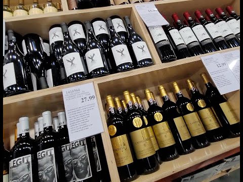 Video: Costco vinde pâine Ezekiel?