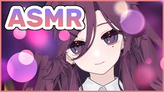 [ASMR] Tattoo Consultation - Whispers, Writing, Drawing Sounds