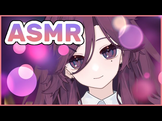[ASMR] Tattoo Consultation - Whispers, Writing, Drawing Sounds