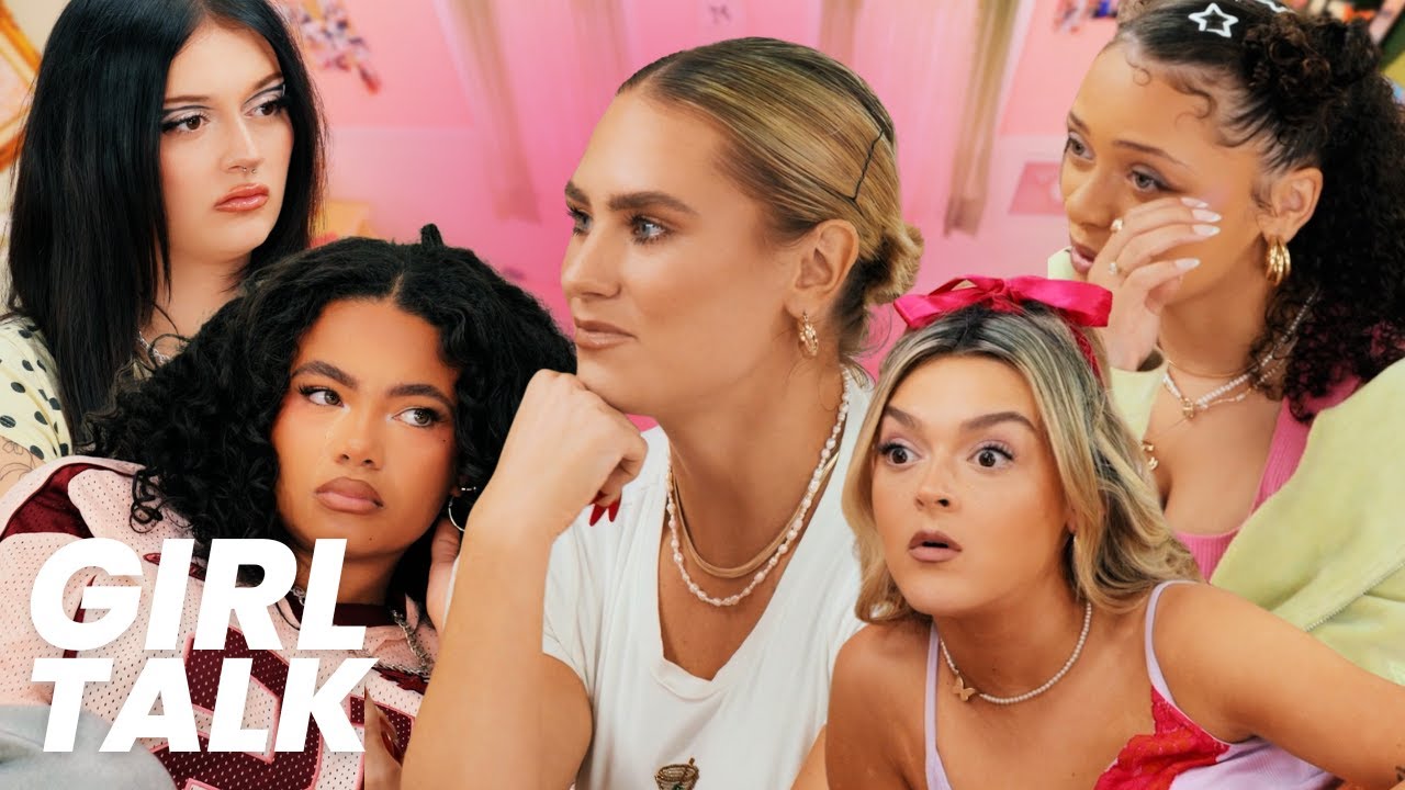 older boys, younger girls feat. chloe