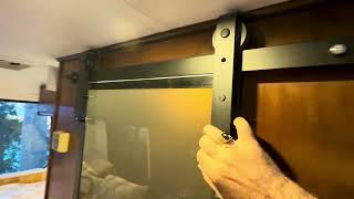 After many requests I made a video showing the inside of our 1978 GMC Motorhome, check it out