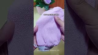 scrub badan