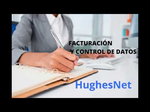 FACTURACIÓN Y CONTROL DE DATOS