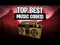 TOP BEST🤯 ROBLOX MUSIC CODES/IDS (NOVEMBER 2024)