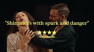 Official Trailer of Sting