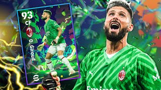 🇫🇷 Giroud Best TARGET MAN?!
