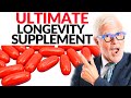 This LONGEVITY Supplement Will Change Your Life: The Power of Urolithin A! | Dr. Steven Gundry