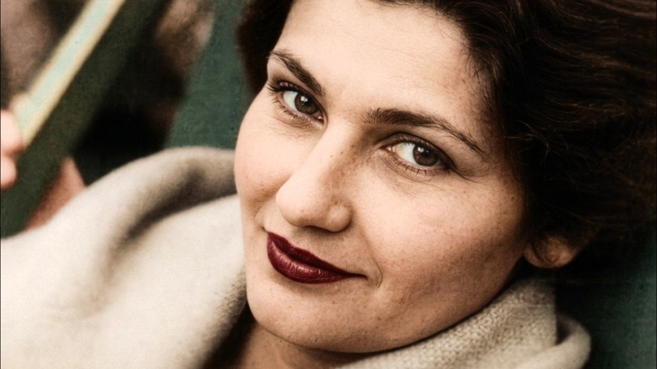 Simone Veil : l'histoire incroyable d'une survivante de la Shoah