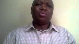Pastor Simon Buthelezi Prophecy on South Africa
