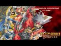 Guilty gear 2 overture  holy orders be just or be dead ky kiske theme